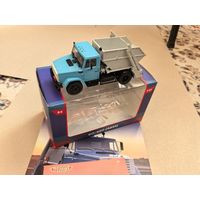 КО-450 (ЗИЛ-4333) Легендарные грузовики
