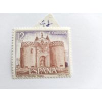 Испания 1977