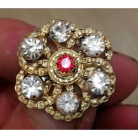 Брошь, СССР