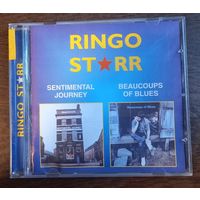 Ringo Starr - Sentimental Journey / Beaucoups Of Blues