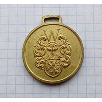 700 лет Иккермюнде, Германия