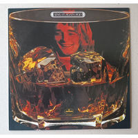 ROD STEWART - Sing It Again Rod (1973 LP Japan)