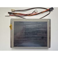 5,7 дюймовый ЖК-экран, дисплей VGG322426-7UFLWB VGG322426 PCB REV 1
