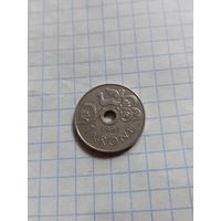 1 крона 1997 года
