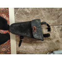 Сумка для ключей велосипед Рига