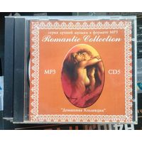 CD Romantic Collection 5 2001 (mp3)