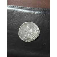 Пражский грош