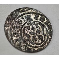 1646 год Солид