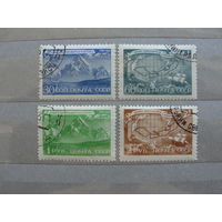 Продажа коллекции с 1 рубля! Почтовые марки СССР