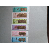 ОИ 1964 и 1968годов. Победители.