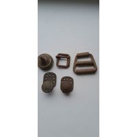 Предметы времен ПМВ