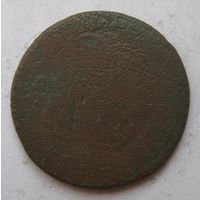 1 копейка Екатерины II