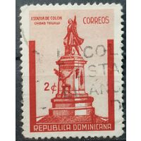 Доминиканская республика 1937г.