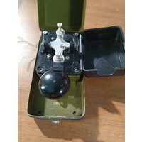 Телеграфный ключ СССР