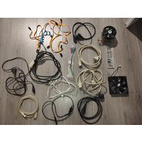 Всякое разное для ПК