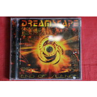 Dreamscape - End Of Silence (2004, CD)