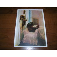 Ленин В.И. Дом-музей в Горках ИЗОГИЗ 1962 год чистая