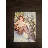 Календарик эротика