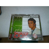 ROBBIE WILLIAMS -MUSIC DOX - 2003 -