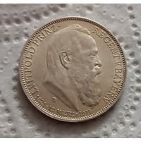 Бавария 3 марки 1911