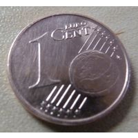 1 евроцент 2013 A Германия