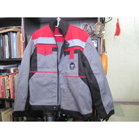 Куртка рабочая. Размер на фото.