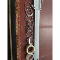 Кольца 10 шт