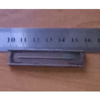 Зарядная планка-Маузер