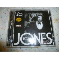 TOM JONES - 2 CD - MP 3