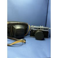 Фотоаппарат Сокол