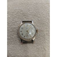 Часы зим, в алюминиевом корпусе