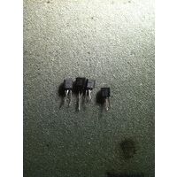 Транзистор S9014 (цена за 1шт)