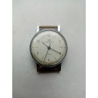 ЧАСЫ ЗАРЯ юношеские