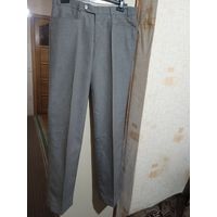 Брюки мужские 48-50размер