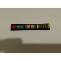 Планка к медалям