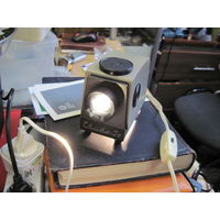 Диапроектор Этюд-2с.