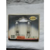 Лампа галогенная