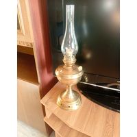 Керосиновая лампа