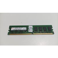 Оперативная память Hynix (DDR2, 2Gb)