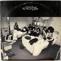 The J. Geils Band – The Morning After, LP 1971