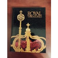 "Королевские сокровища" Испания