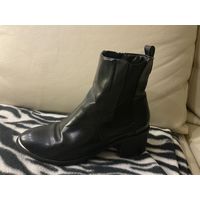 Ботинки , 37 размер