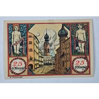 Нотгельд Германия