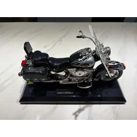 Стационарный анимационный телефон Harley Davidson