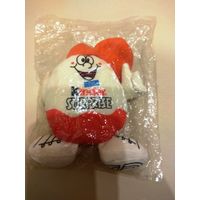 Киндерино Макси киндер. Брелок