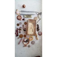 Мелочи Одним лотом