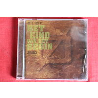 Blof - Het Eind Van Het Begin: Singles (2004, CD)