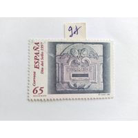 Испания 1997
