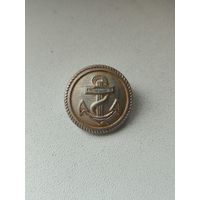 Пуговица ВМФ Германия