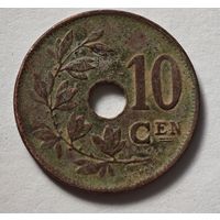1927 год Бельгия 10